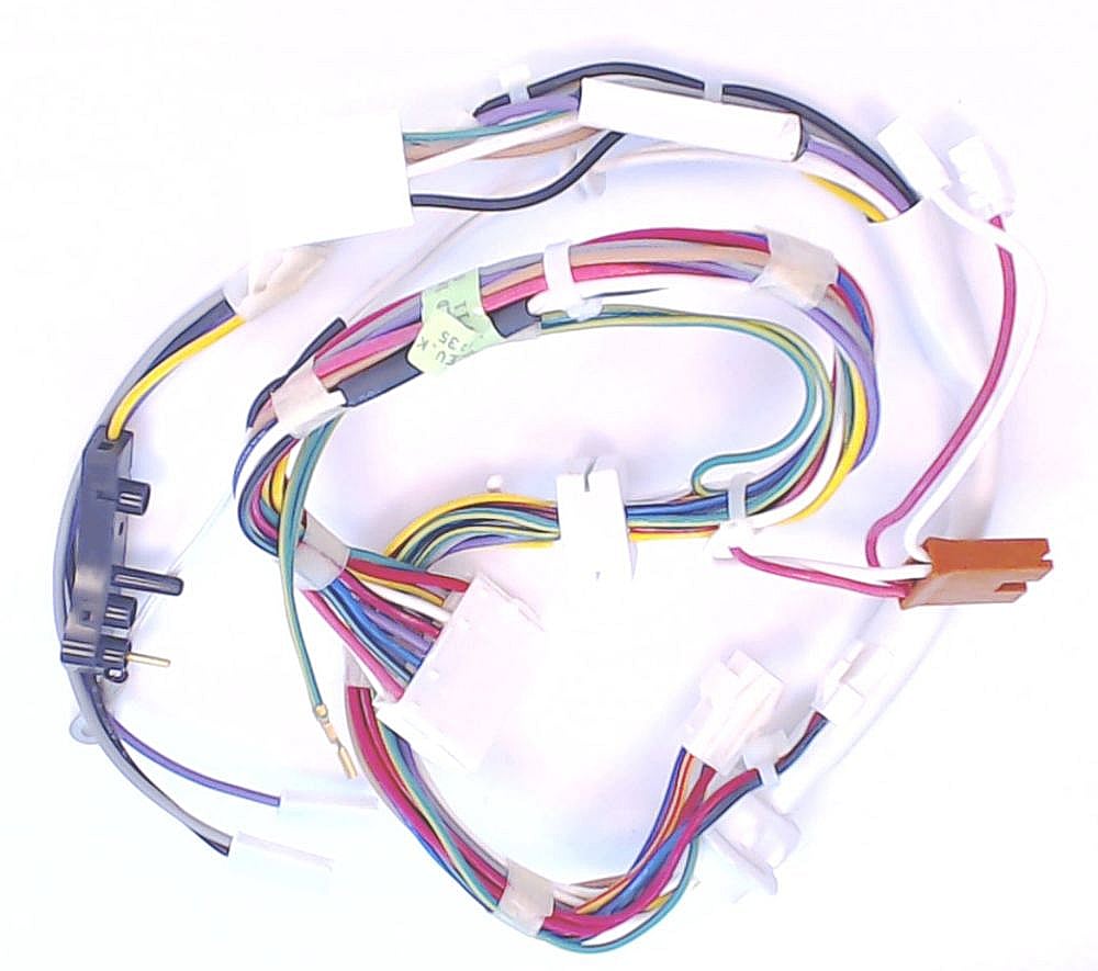 Photo of Refrigerator Ice Maker Wire Harness from Repair Parts Direct