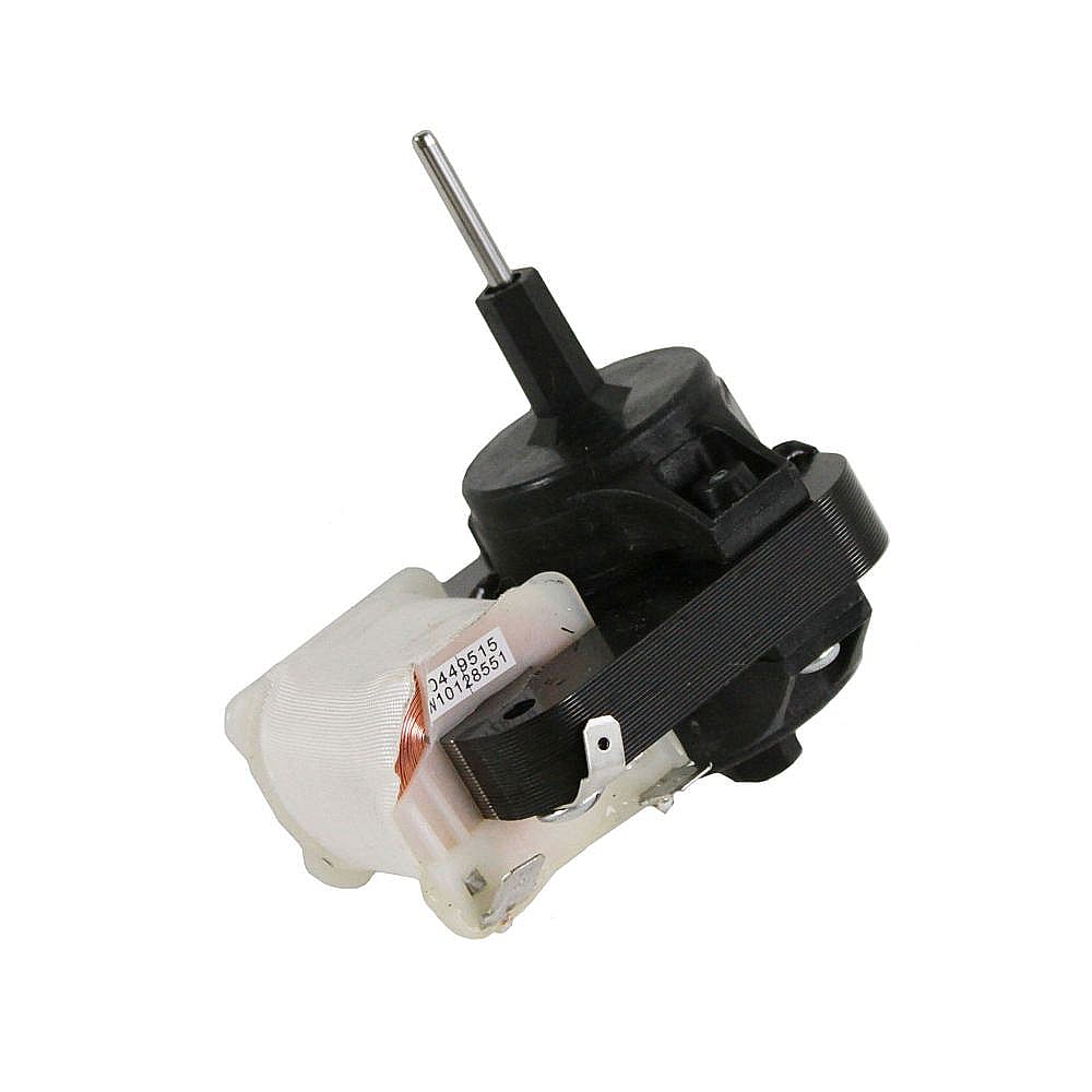 Refrigerator Evaporator Fan Motor 25 pack WPW10128551VP