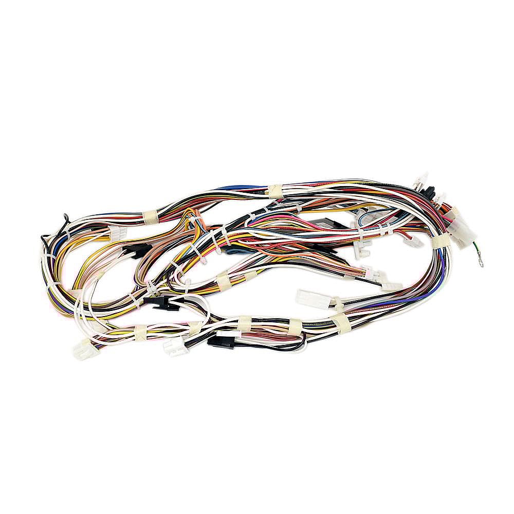 Photo of Refrigerator Machine Compartment Wire Harness from Repair Parts Direct