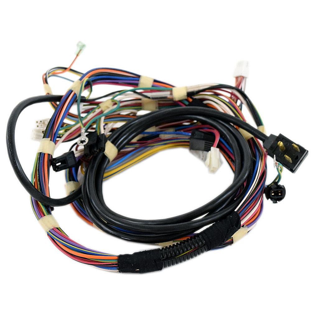 Photo of Ice Maker Wire Harness from Repair Parts Direct