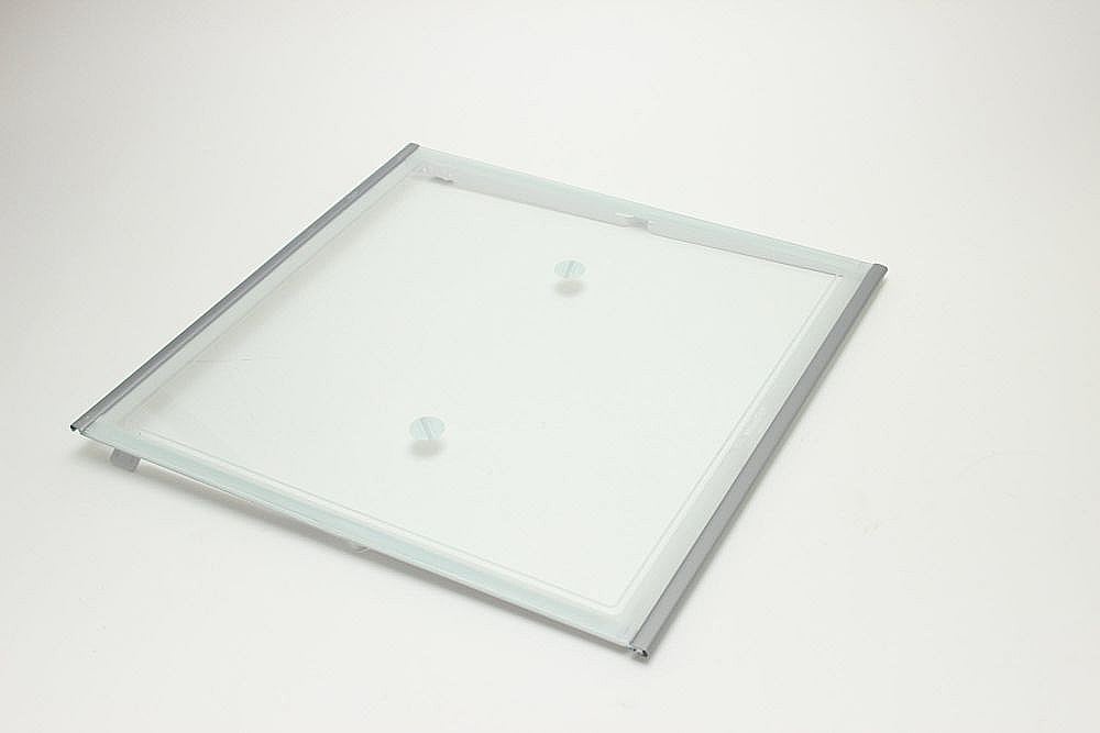 Photo of Refrigerator Glass Shelf from Repair Parts Direct