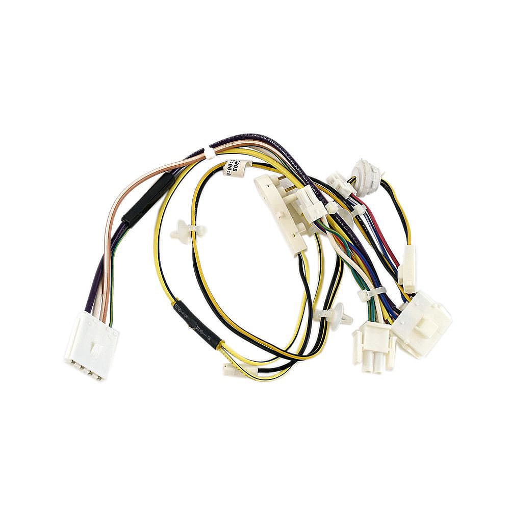 Photo of Refrigerator Wire Harness from Repair Parts Direct