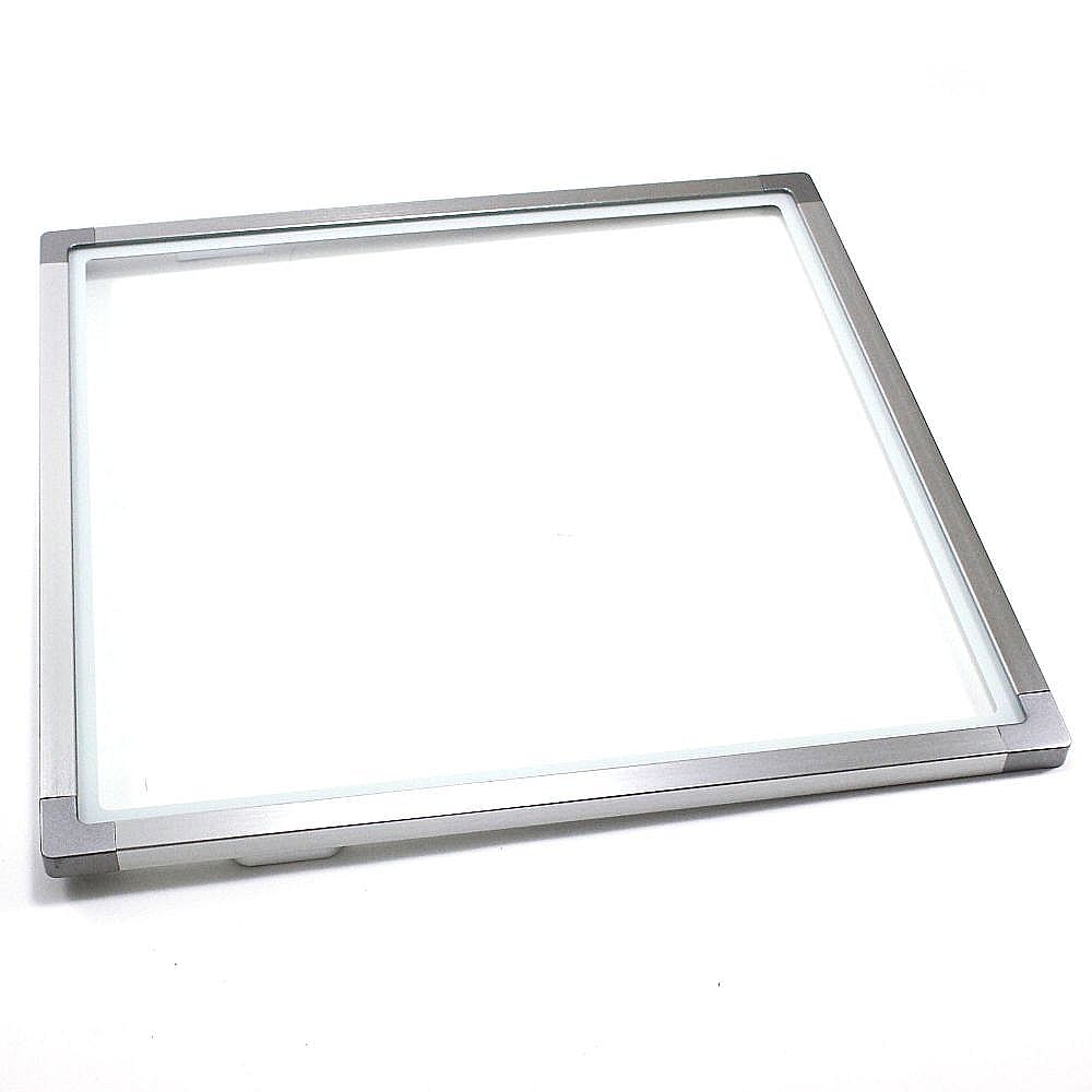 Photo of Refrigerator Glass Shelf from Repair Parts Direct