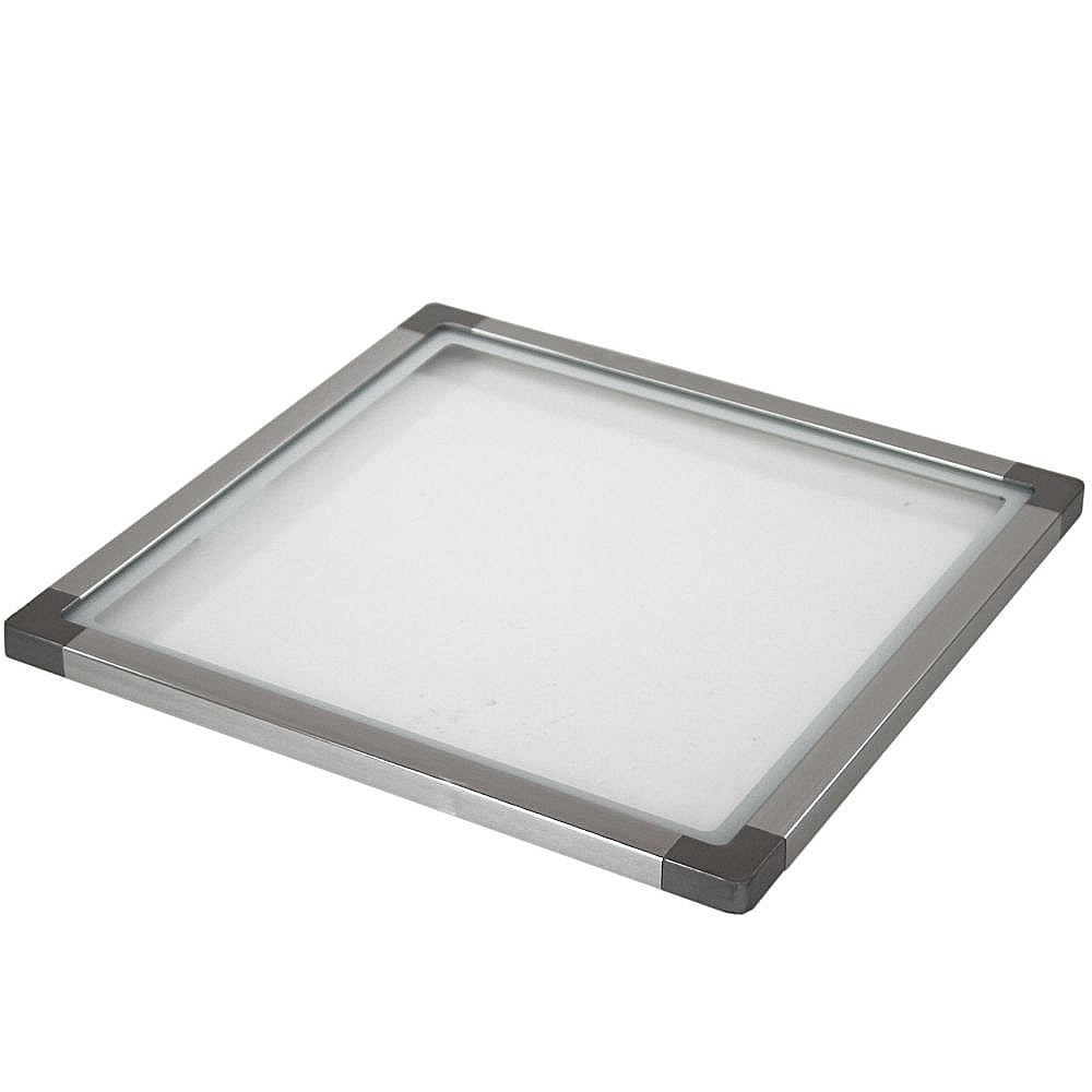 Photo of Refrigerator Glass Shelf from Repair Parts Direct