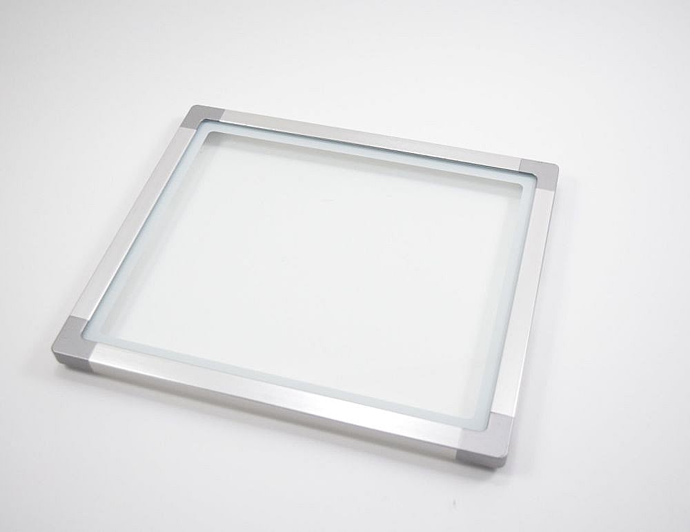Photo of Refrigerator Glass Shelf from Repair Parts Direct