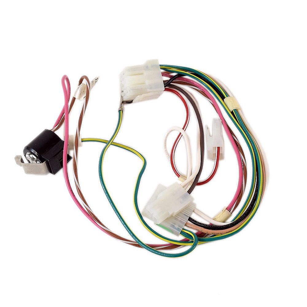 Photo of Refrigerator Freezer Wire Harness from Repair Parts Direct