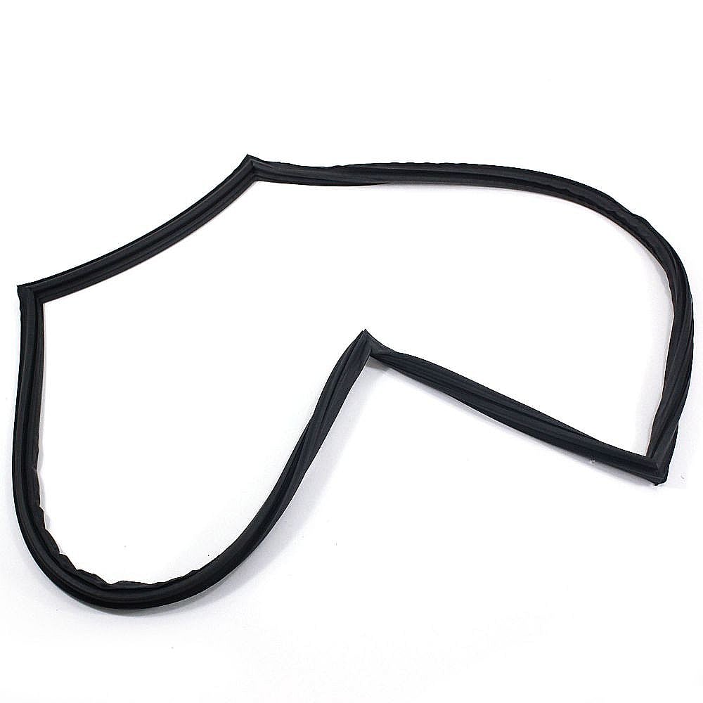 Photo of Refrigerator Door Gasket (Black) from Repair Parts Direct