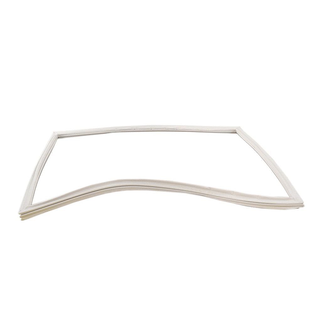 Photo of Refrigerator Freezer Door Gasket (White) from Repair Parts Direct