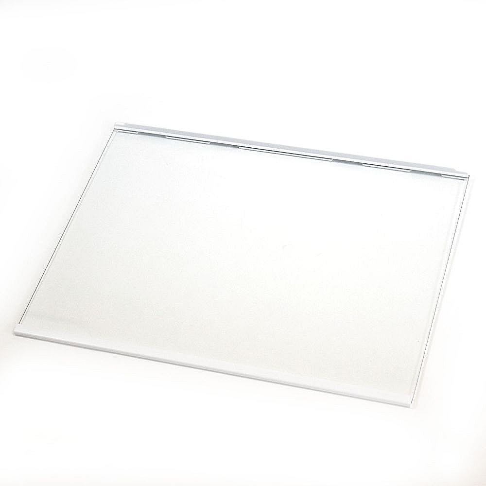 Photo of Refrigerator Glass Shelf from Repair Parts Direct