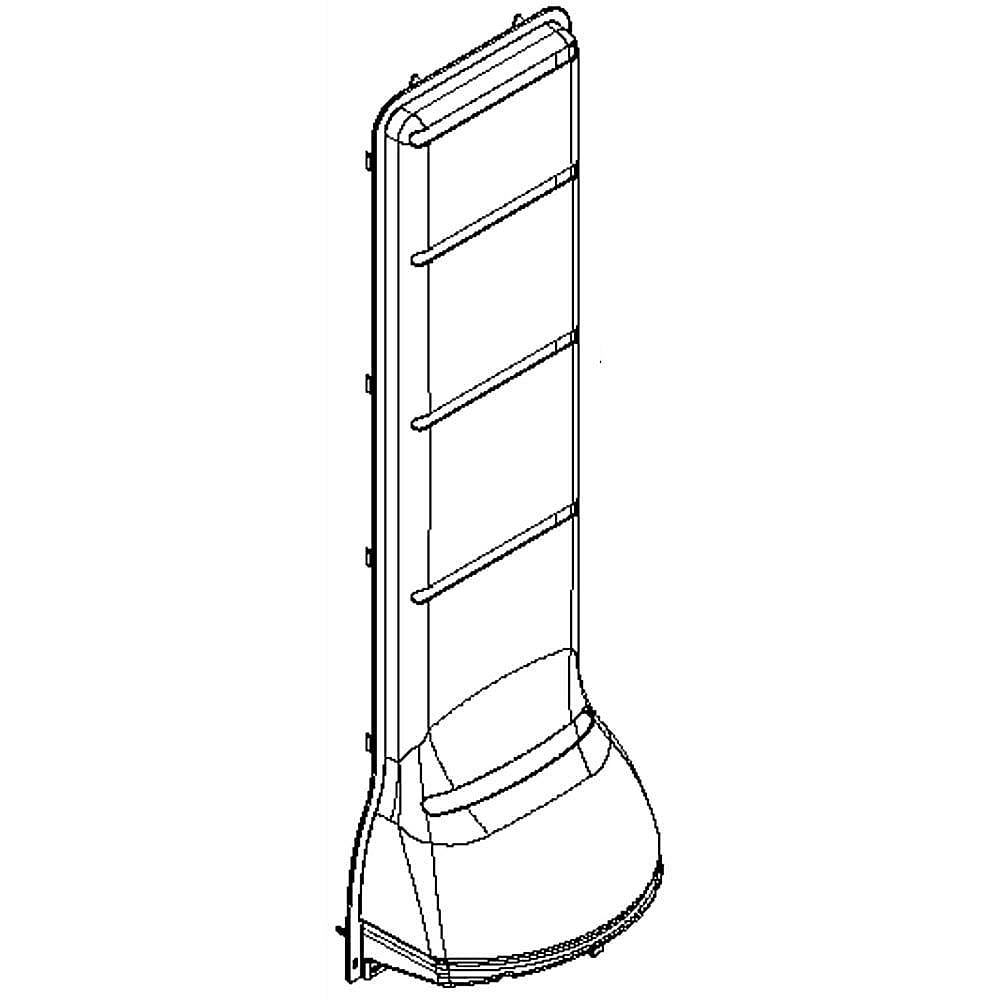 Photo of Air Tower from Repair Parts Direct