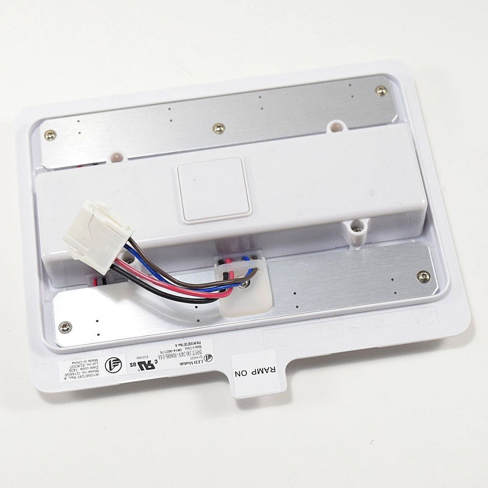 Photo of Refrigerator Light Board from Repair Parts Direct