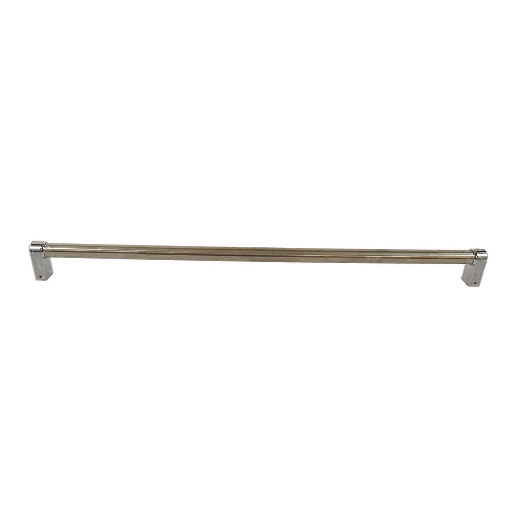 Photo of Refrigerator Door Handle (Stainless) from Repair Parts Direct