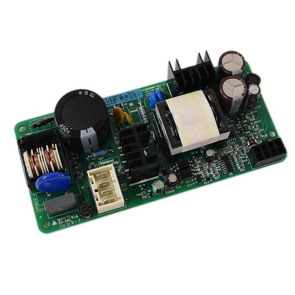 Photo of Refrigerator Power Control Board from Repair Parts Direct