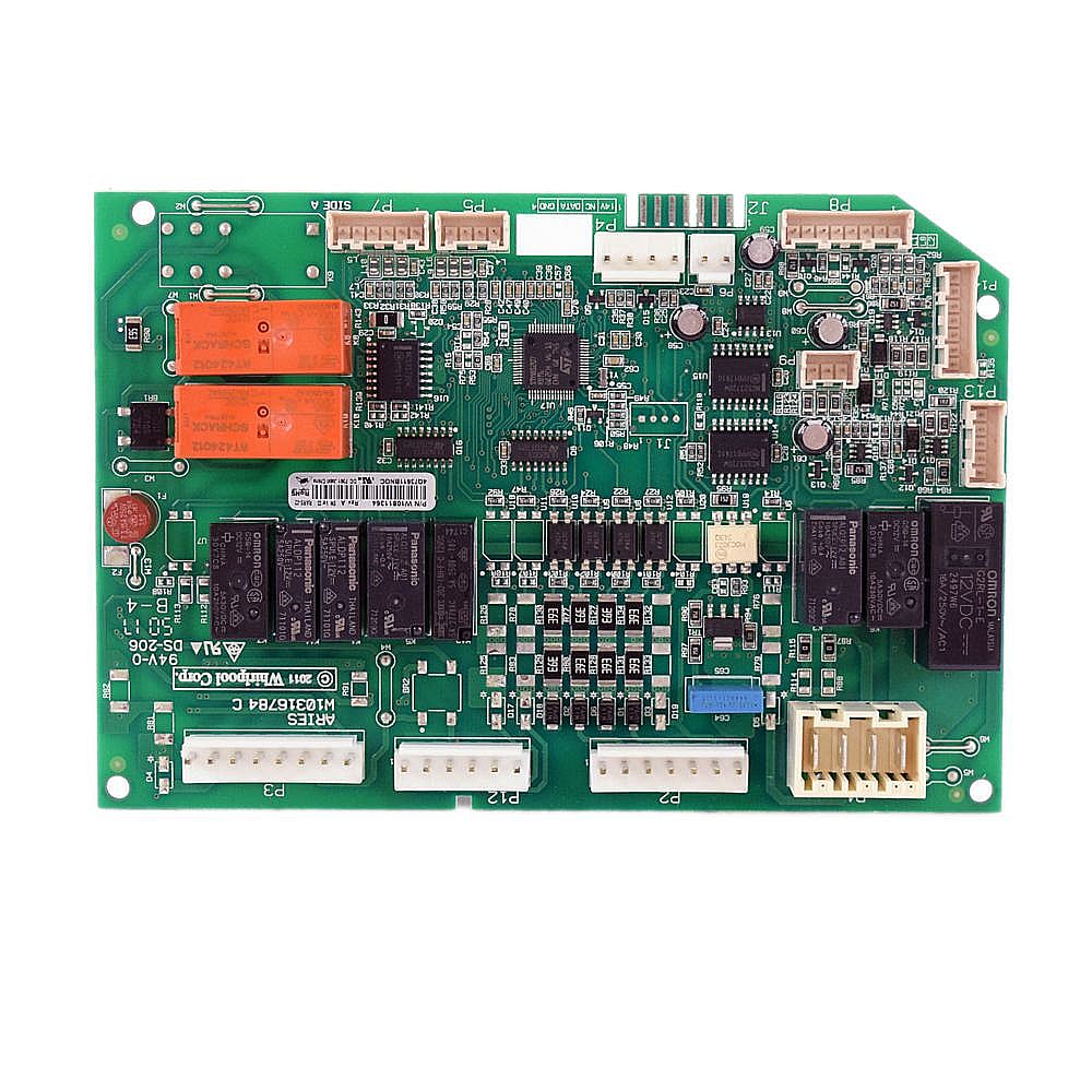 Photo of Refrigerator Electronic Control Board from Repair Parts Direct