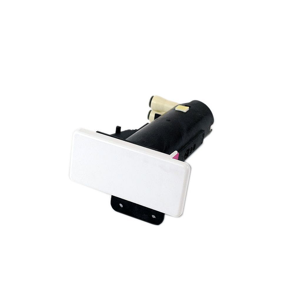 Photo of Refrigerator Water Filter Housing from Repair Parts Direct