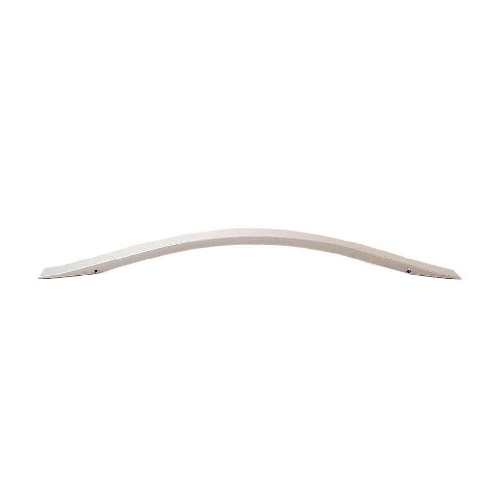 Photo of Refrigerator Door Handle Assembly from Repair Parts Direct