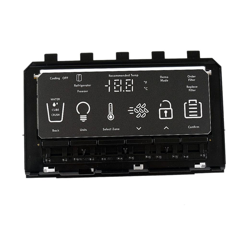 Photo of Refrigerator Electronic Control from Repair Parts Direct