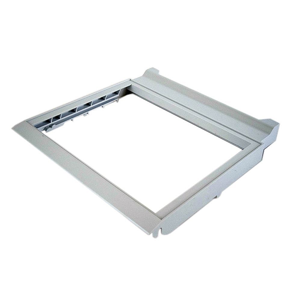 Photo of Refrigerator Crisper Drawer Cover Frame from Repair Parts Direct