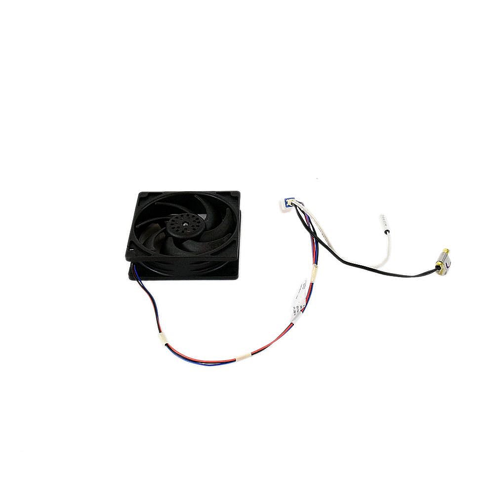 Photo of Refrigerator Evaporator Fan Motor Wire Harness from Repair Parts Direct