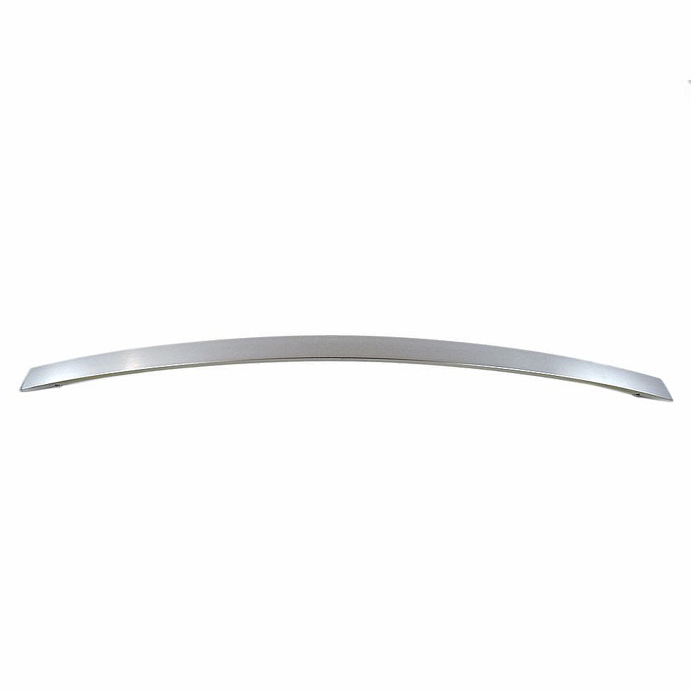 Photo of Refrigerator Freezer Door Handle (Stainless) from Repair Parts Direct