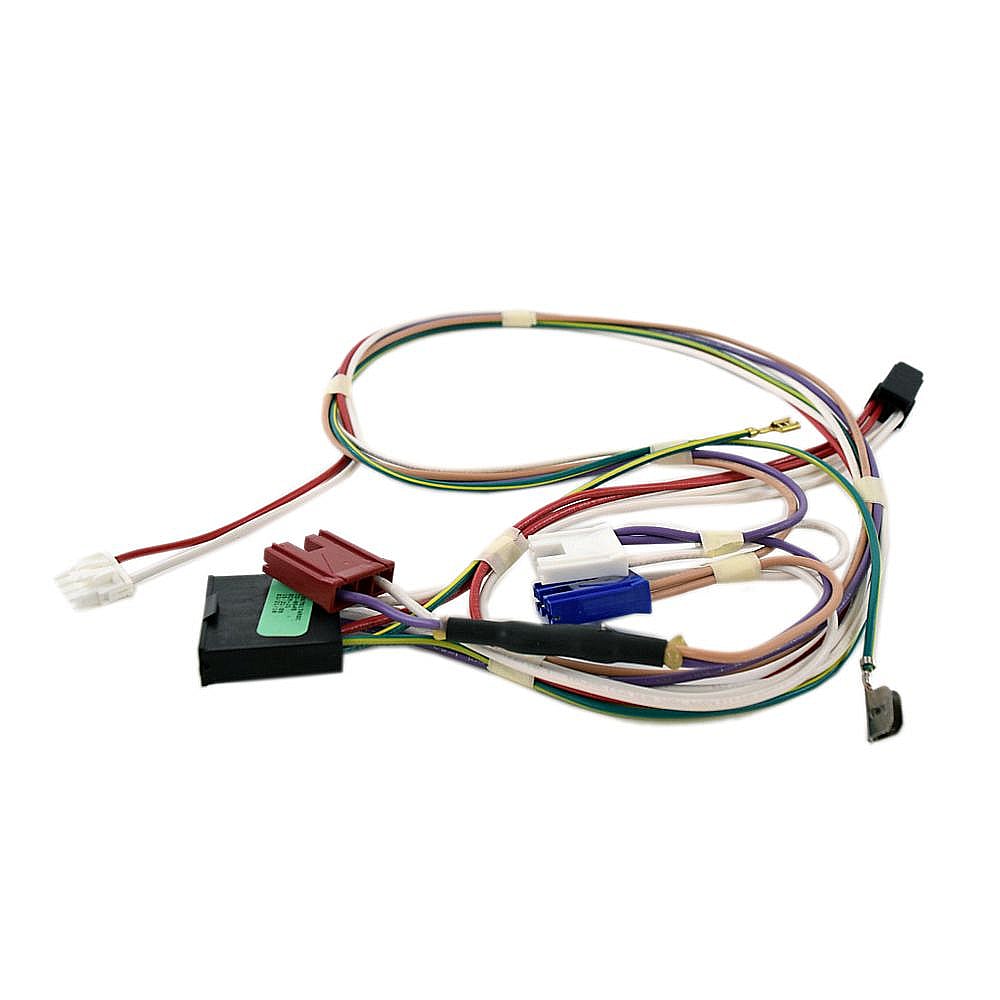 Photo of Refrigerator Wire Harness from Repair Parts Direct