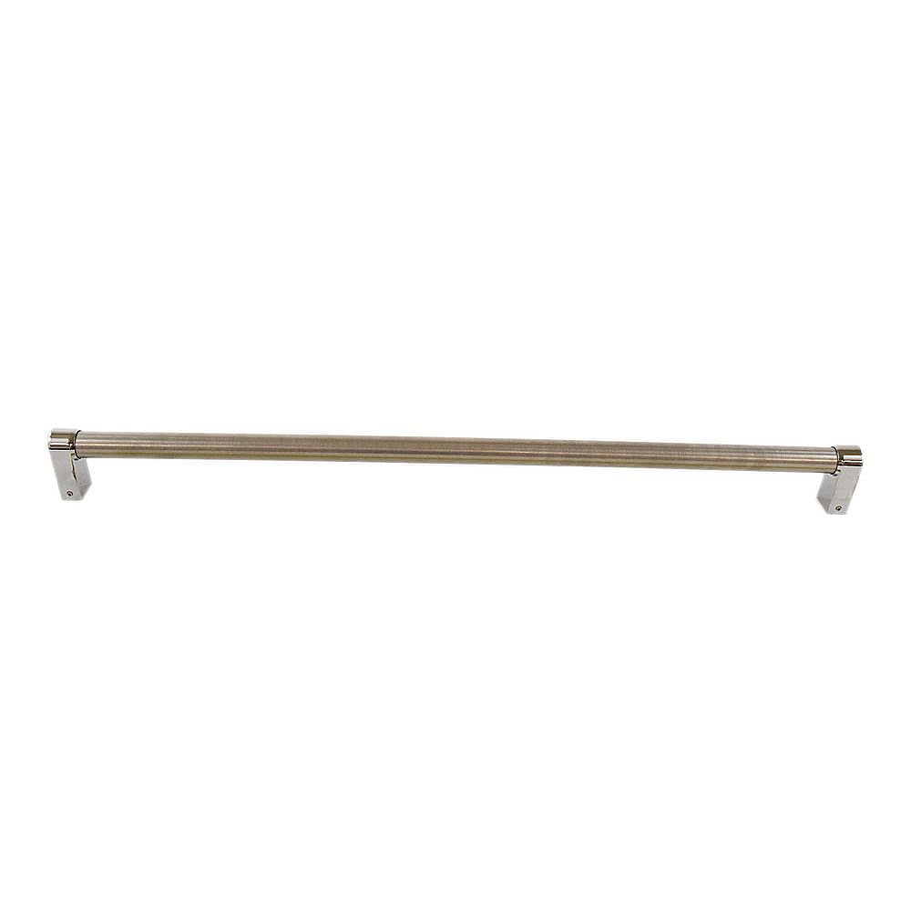 Photo of Refrigerator Freezer Door Handle (Stainless) from Repair Parts Direct