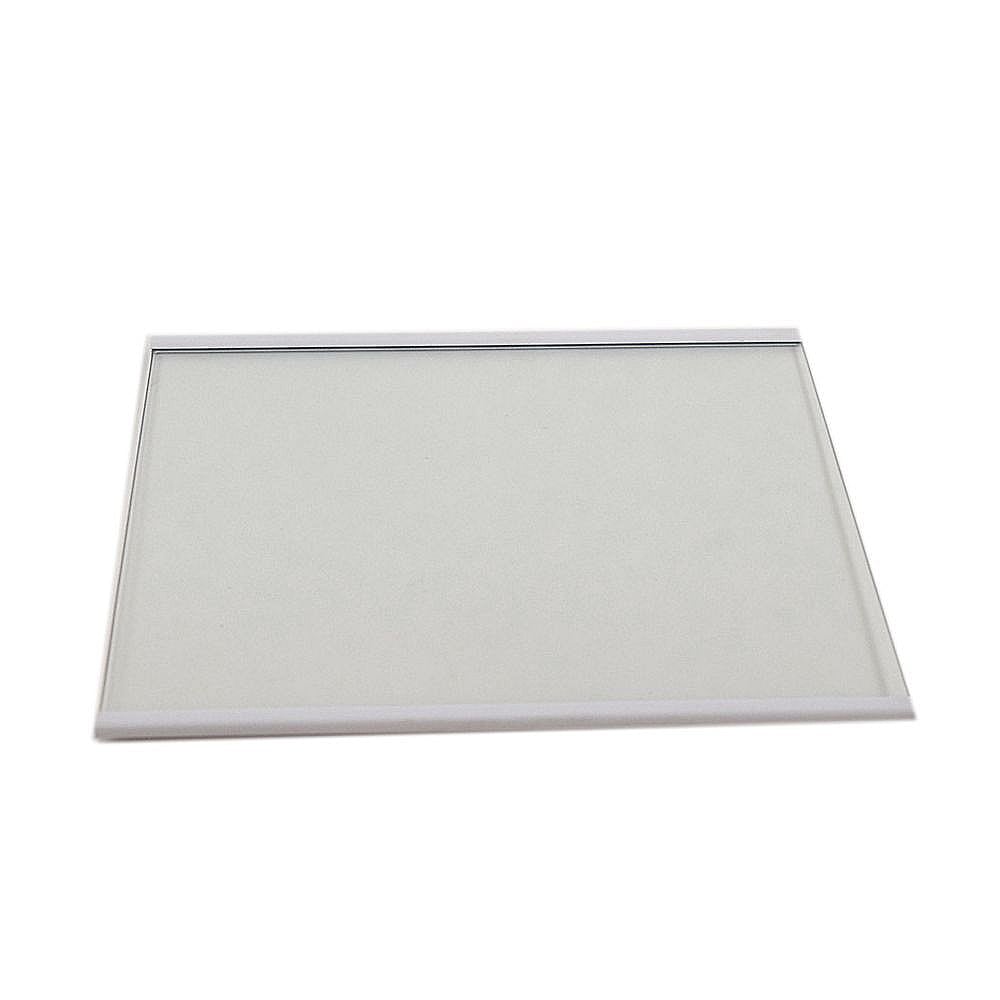 Photo of Freezer Glass Shelf from Repair Parts Direct