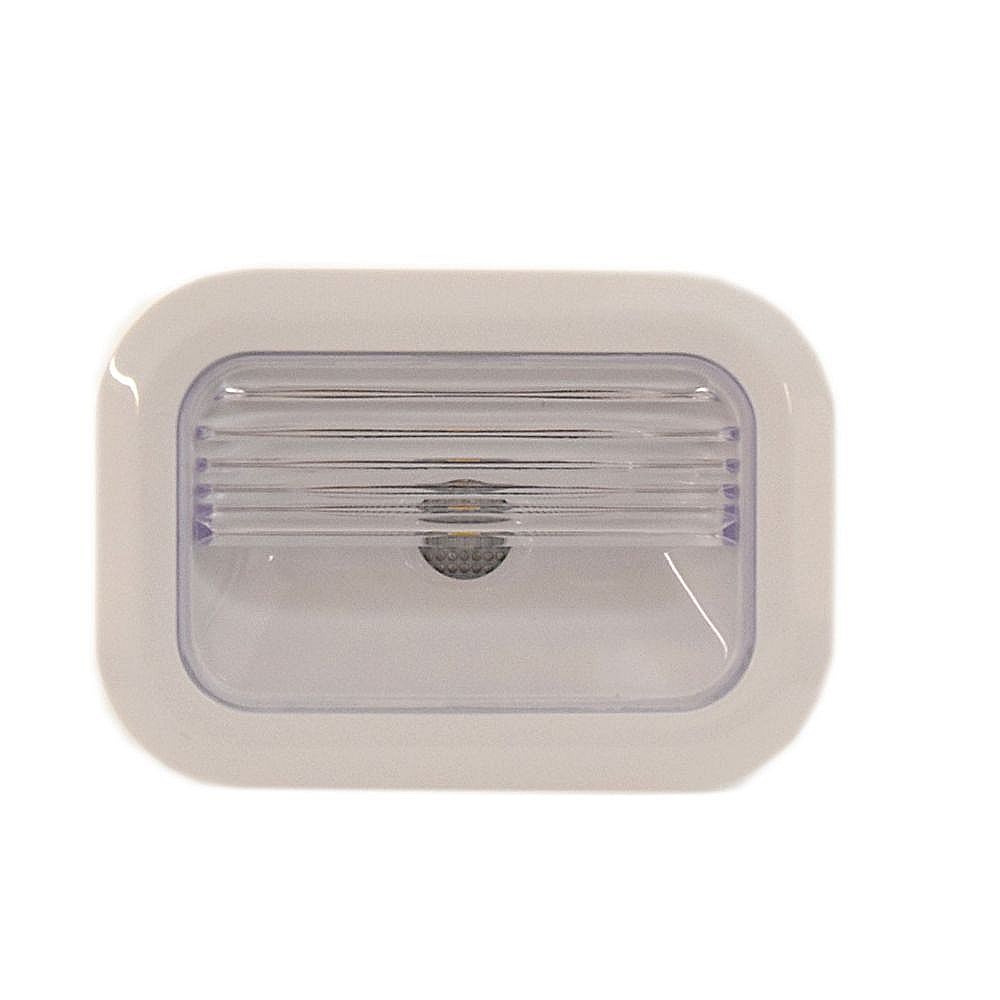 Photo of Refrigerator LED Light Assembly from Repair Parts Direct