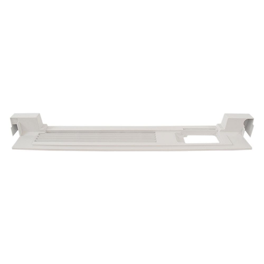 Photo of Refrigerator Toe Grille (White) from Repair Parts Direct