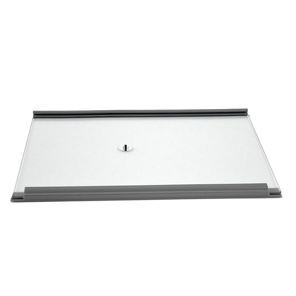 Photo of Refrigerator Crisper Drawer Cover Insert from Repair Parts Direct
