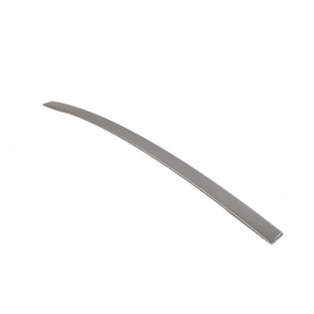Photo of Refrigerator Door Handle (Stainless) from Repair Parts Direct