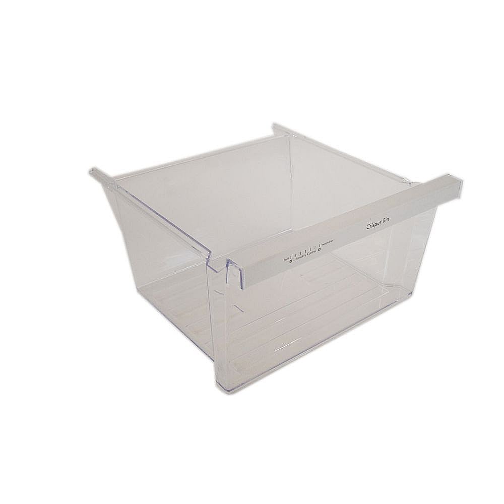 Photo of Refrigerator Crisper Drawer from Repair Parts Direct