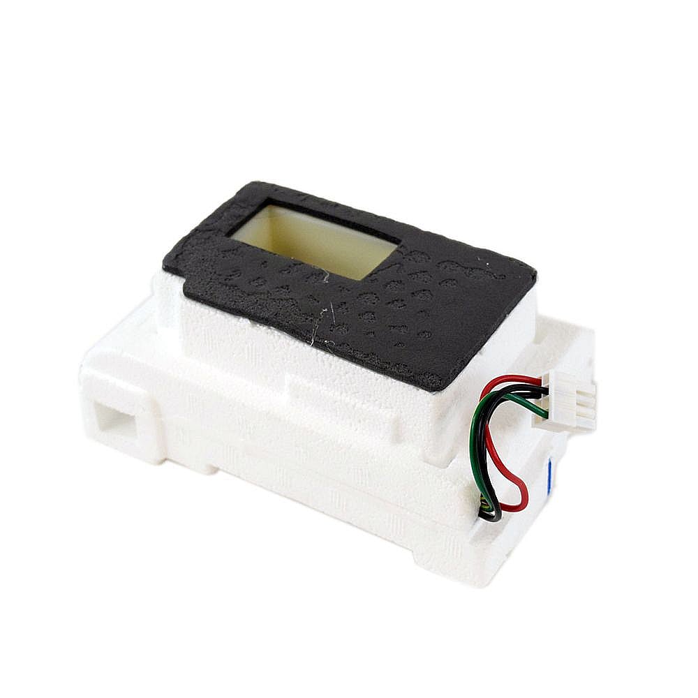 Photo of Refrigerator Air Damper Assembly from Repair Parts Direct