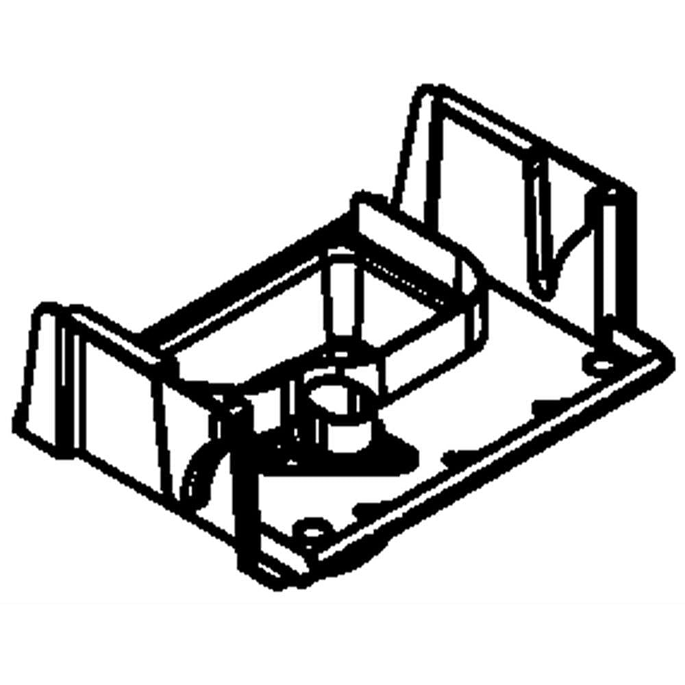 Assembly, Mounting Plate