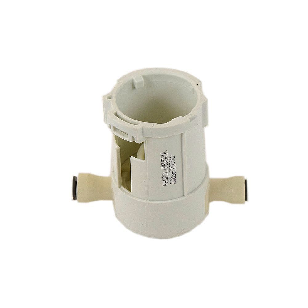 Photo of Refrigerator Water Filter Housing from Repair Parts Direct