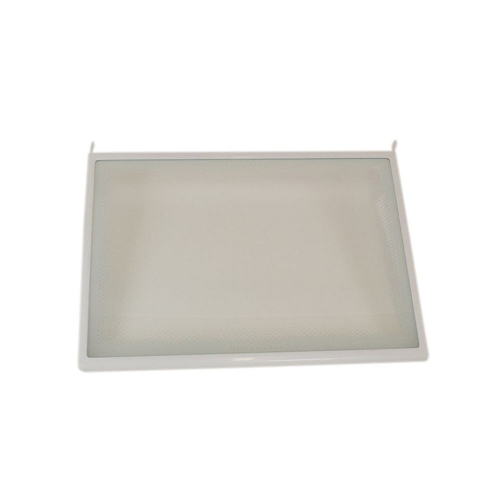 Photo of Refrigerator Glass Shelf Assembly from Repair Parts Direct