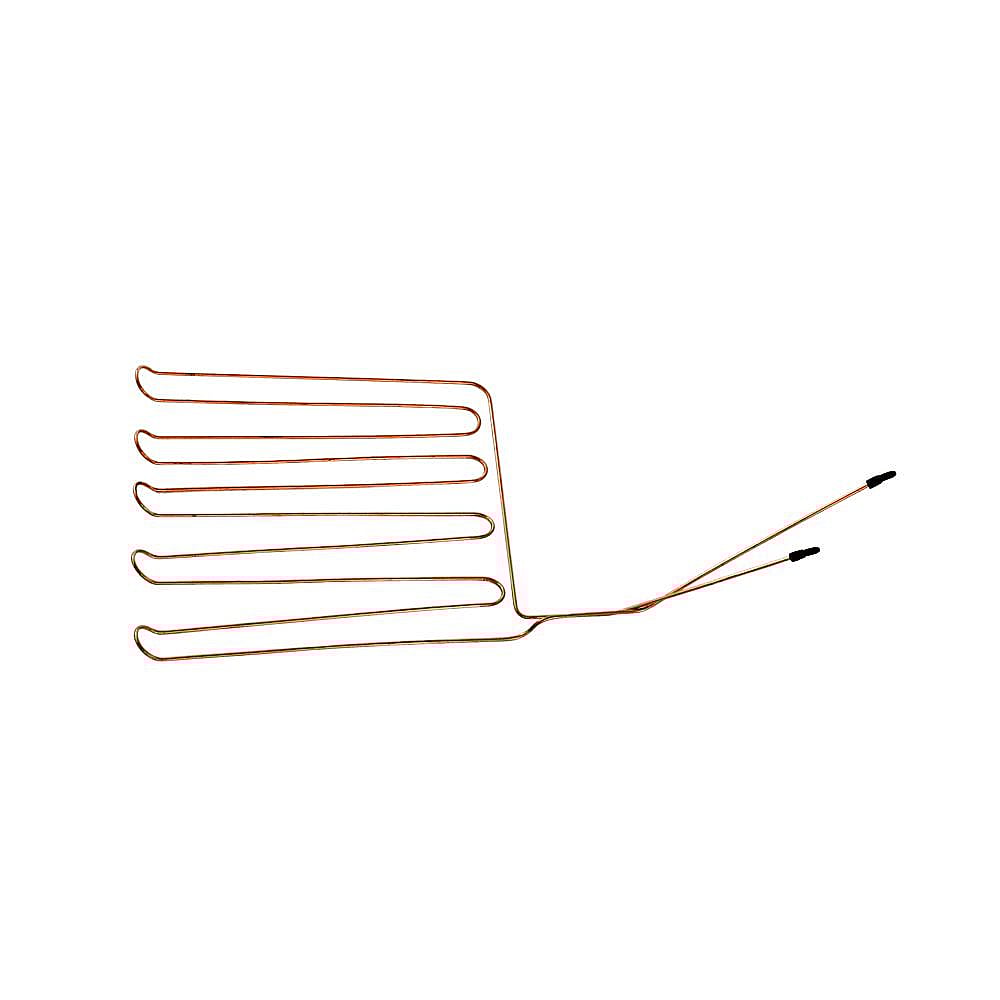 Photo of Refrigerator Drain Pan Heater Coil from Repair Parts Direct
