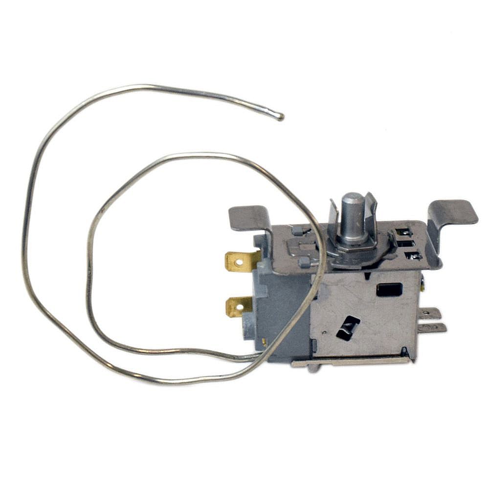 Photo of Refrigerator Freezer Door Temperature Control Thermostat from Repair Parts Direct