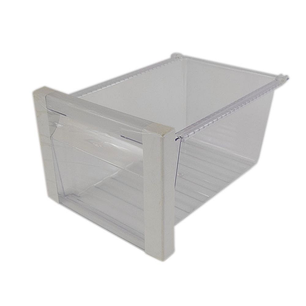 Photo of Refrigerator Freezer Drawer from Repair Parts Direct