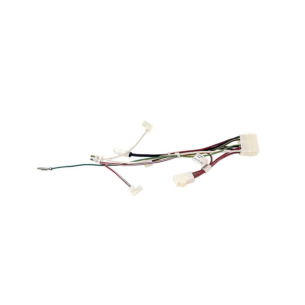 Photo of Refrigerator Wire Harness from Repair Parts Direct