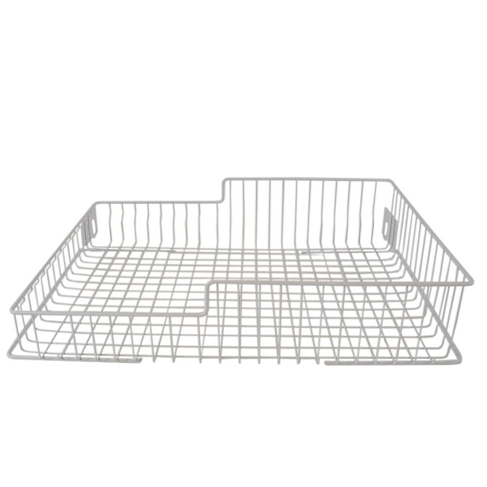 Photo of Refrigerator Freezer Basket, Upper from Repair Parts Direct