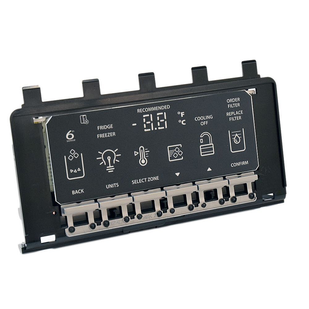 Photo of Refrigerator Electronic Control from Repair Parts Direct
