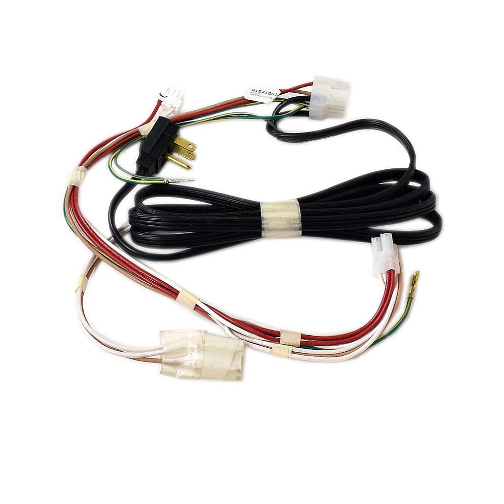 Photo of Refrigerator Wire Harness from Repair Parts Direct