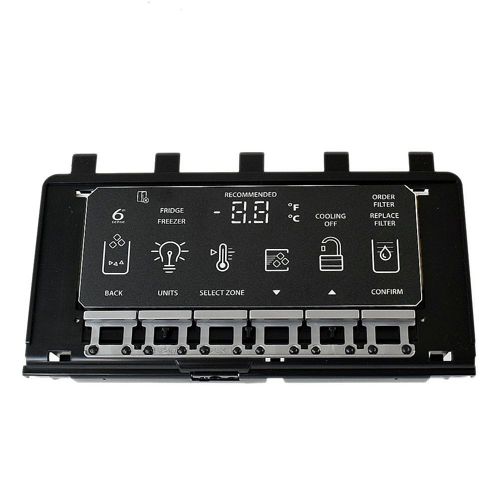 Photo of Refrigerator Dispenser Control Board from Repair Parts Direct
