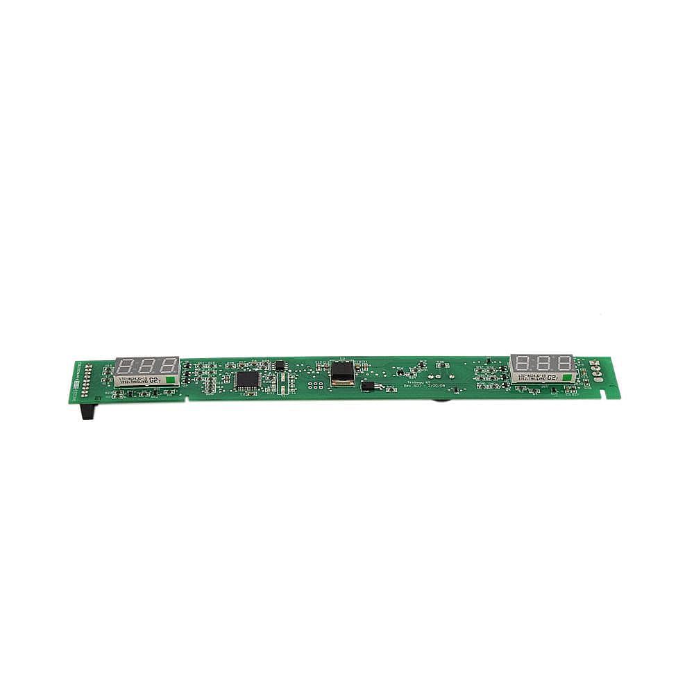 Photo of User Interface Board from Repair Parts Direct