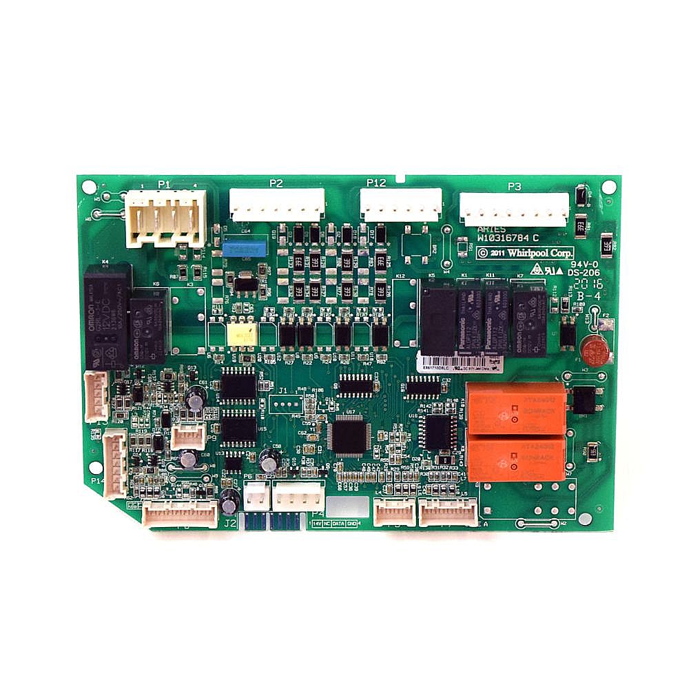 Photo of Refrigerator Electronic Control Board from Repair Parts Direct