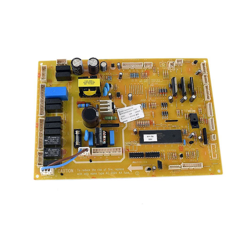 Photo of Refrigerator Electronic Control Board from Repair Parts Direct