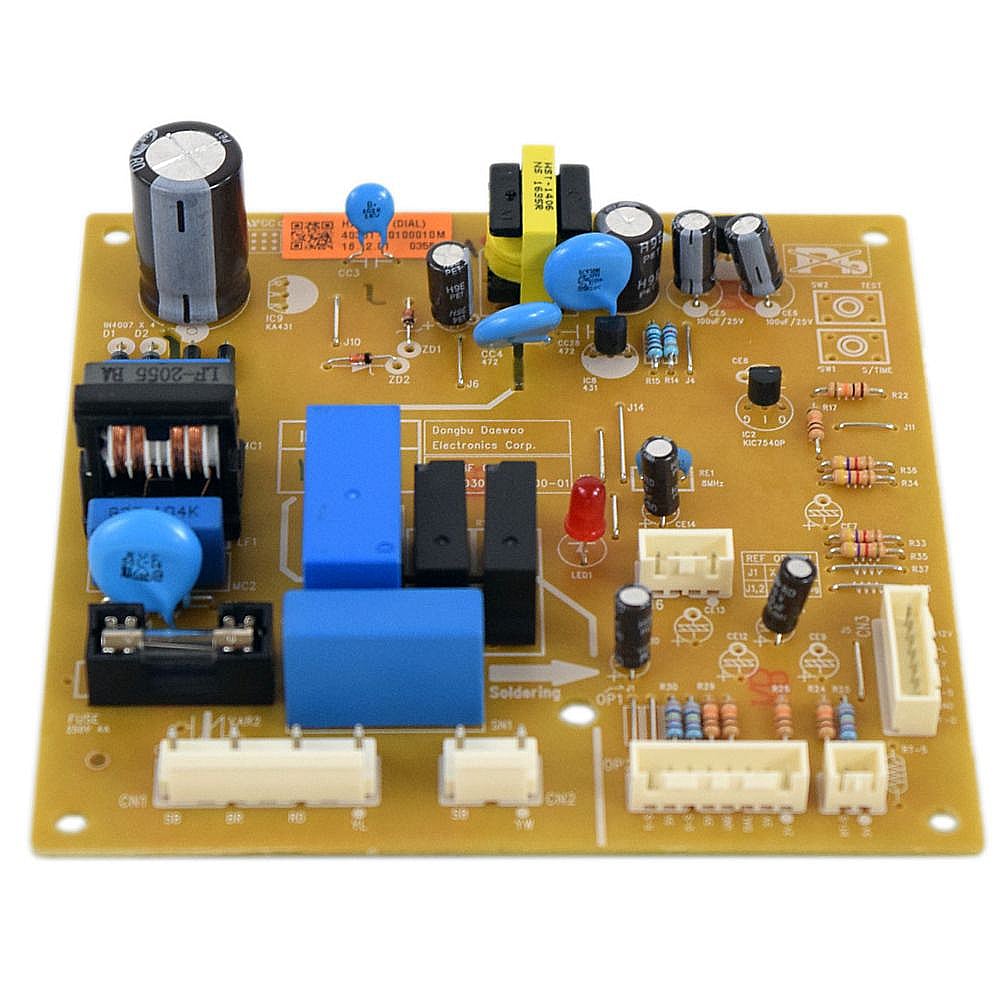 Photo of Refrigerator Electronic Control Board from Repair Parts Direct