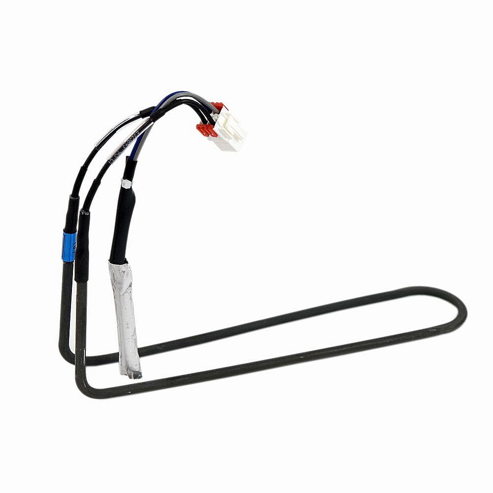 Photo of Refrigerator Defrost Heater, Rear from Repair Parts Direct