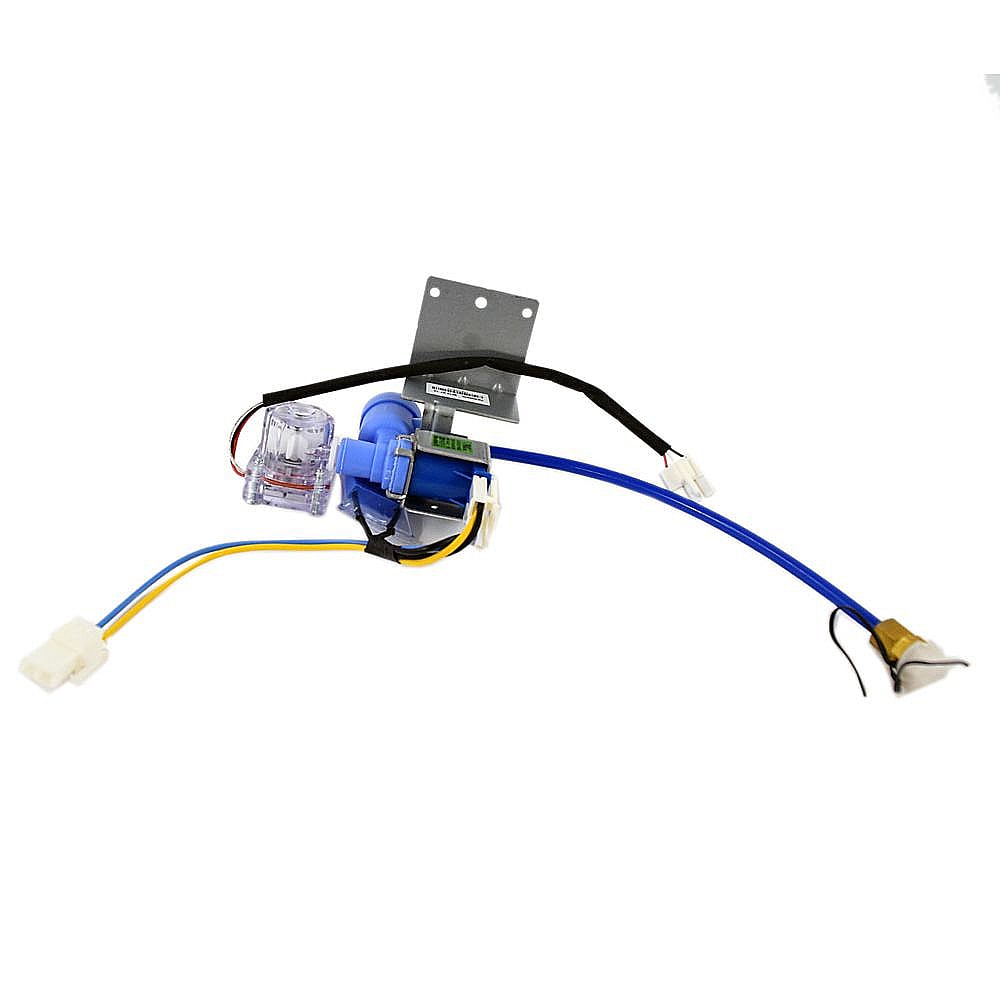 Photo of Refrigerator Water Inlet Valve Assembly from Repair Parts Direct